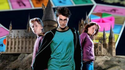 Quiz Harry Potter : seul un vrai fan de la saga aura 10/10 à ce Trivial Pursuit spécial Poudlard