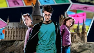 Quiz Harry Potter : impossible d'avoir 10/10 à ce Trivial Pursuit spécial Poudlard