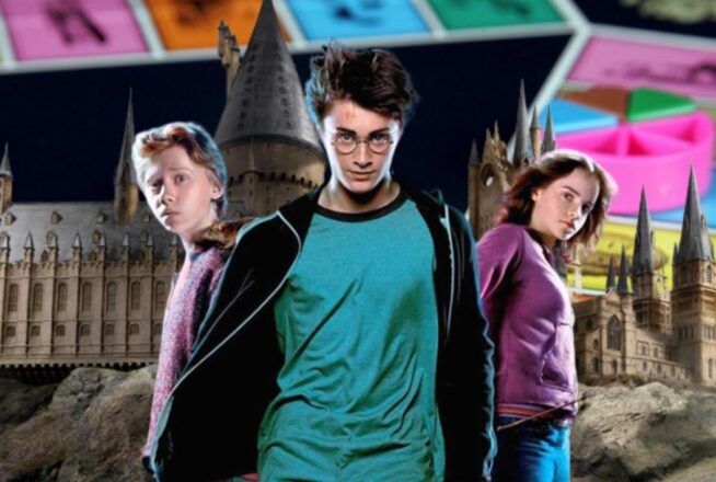 Quiz Harry Potter : impossible d&rsquo;avoir 10/10 à ce Trivial Pursuit spécial Poudlard