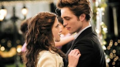 Twilight : W9 diffuse l'intégrale de la saga culte, découvrez la date