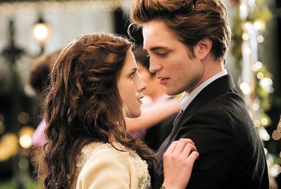 Twilight : W9 diffuse l’intégrale de la saga culte, découvrez la date