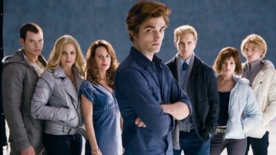 Quiz immersion Twilight : passe une journée à Forks, on te dira si tu rejoins la famille Cullen