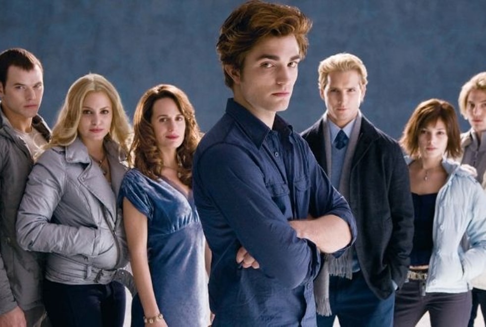 Quiz immersion Twilight : passe une journée à Forks, on te dira si tu rejoins la famille Cullen