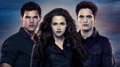 Quiz : seul un vrai fan saura compléter ces répliques de Twilight