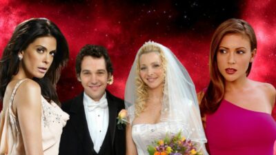 Teri Hatcher, Alyssa Milano&#8230; : ces acteurs et actrices qui ont failli être virés de leur série #saison2