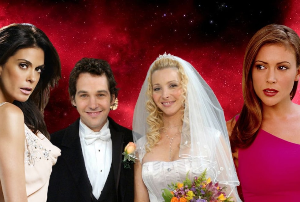 Teri Hatcher, Alyssa Milano… : ces acteurs et actrices qui ont failli être virés de leur série #saison2