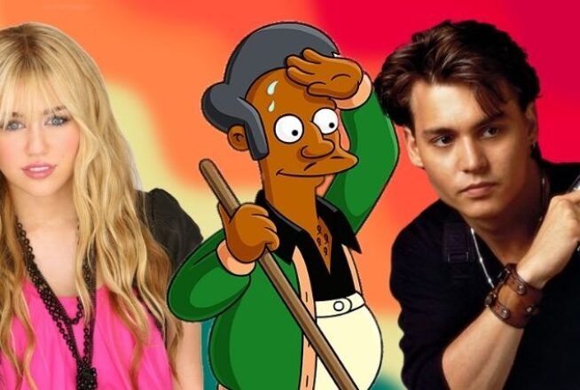 Les Simpson, Esprits Criminels&#8230; : ces acteurs qui ont regretté de jouer dans leur série
