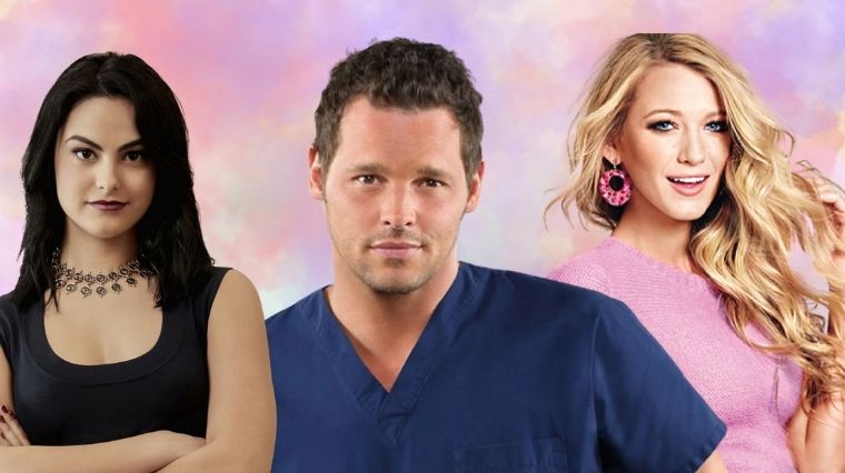 Justin Chambers, Blake Lively... Ces acteurs de séries qui sont à l'opposé de leur personnage #Saison2