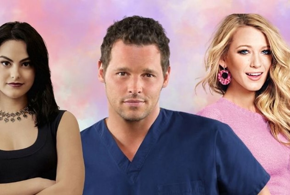 Justin Chambers, Blake Lively… Ces acteurs de séries qui sont à l’opposé de leur personnage #Saison2