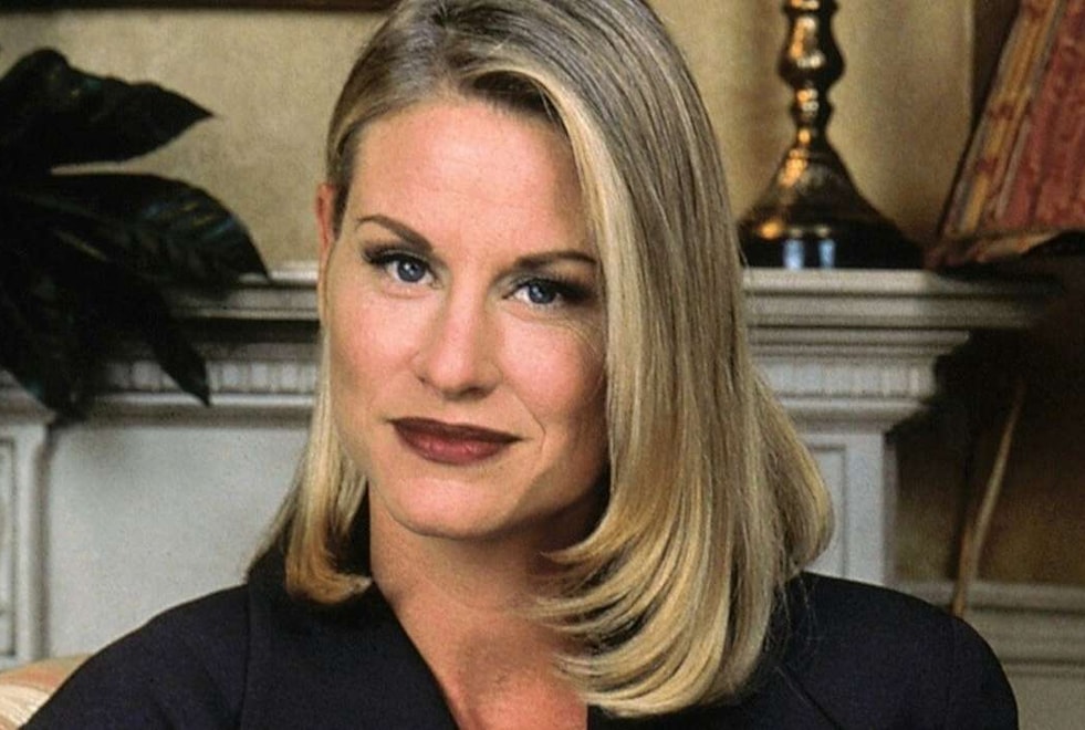 Une Nounou d’Enfer : saviez-vous que Lauren Lane (C. C. Babcock) était enceinte en saison 5 ?