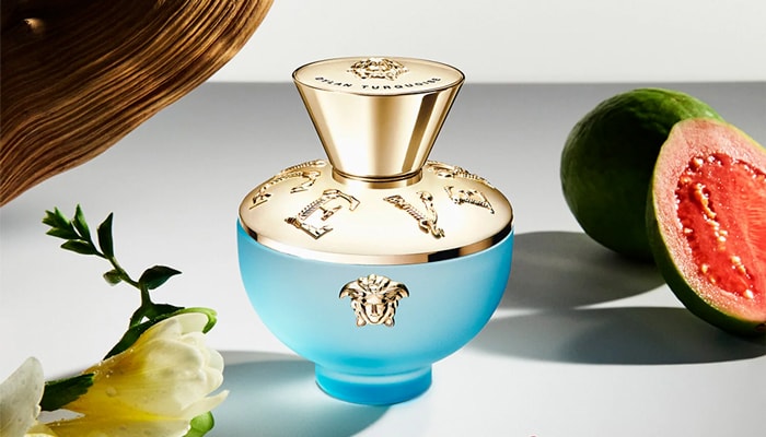 versace parfum