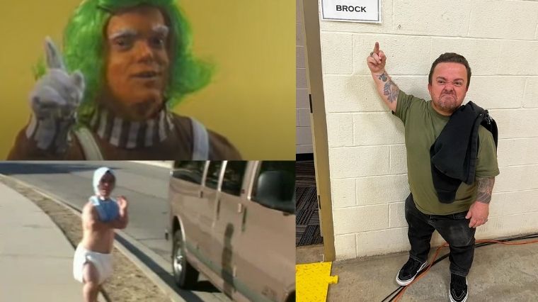 weeman Jackass