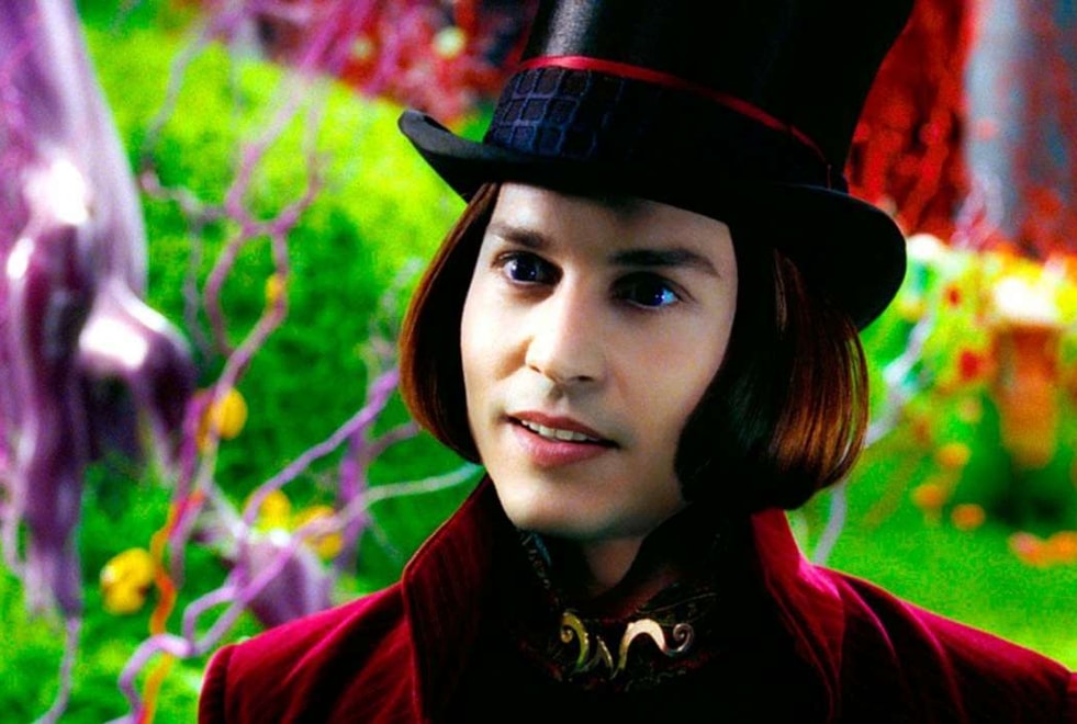 Quiz : saurez-vous nommer les films de Tim Burton avec Johnny Depp en un temps record ?