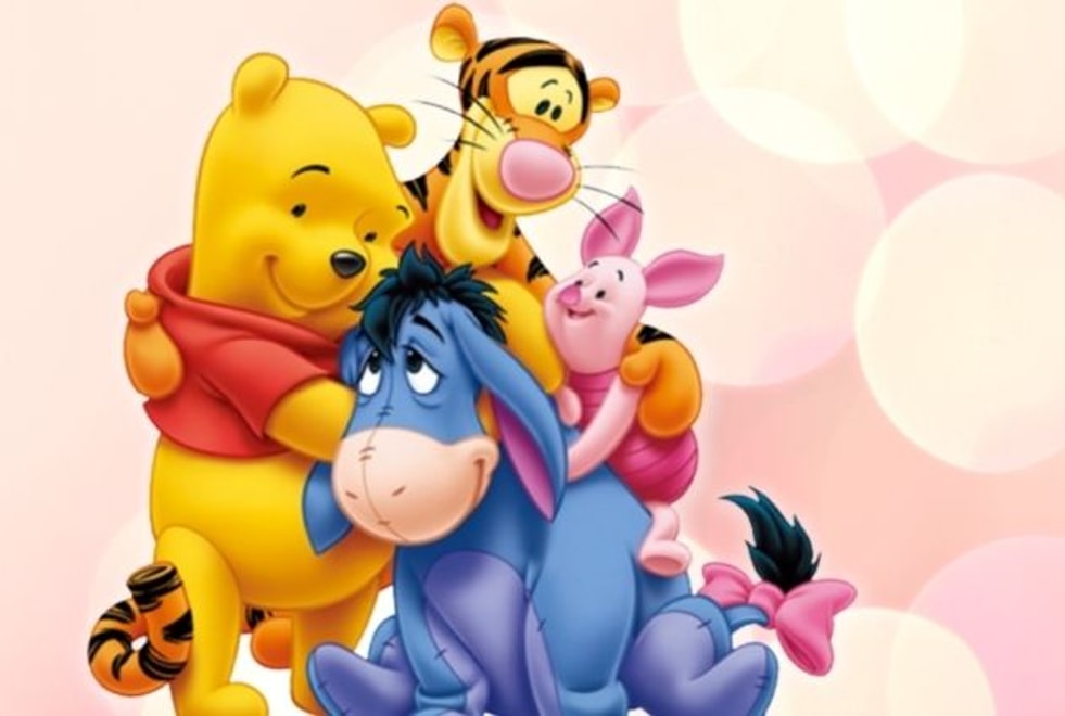 Quiz : ces 5 infos sur toi détermineront si t’es plus Porcinet, Bourriquet, Tigrou ou Winnie l’Ourson