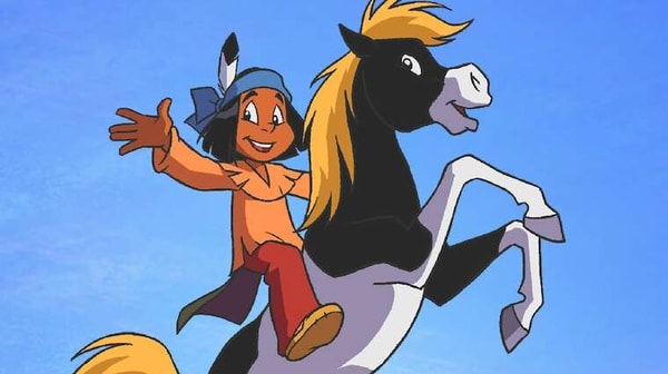 yakari
