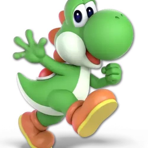 Yoshi