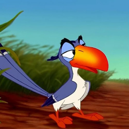 Zazu 