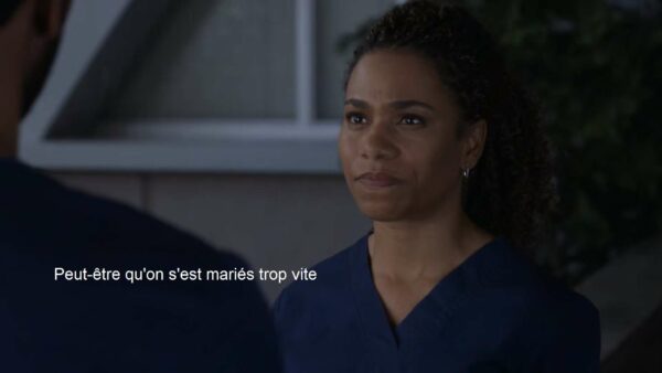 grey's anatomy, 18x19-20, questions bêtes