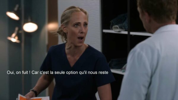 grey's anatomy, 18x19-20, questions bêtes