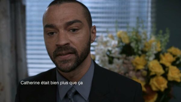 grey's anatomy, 18x19-20, questions bêtes