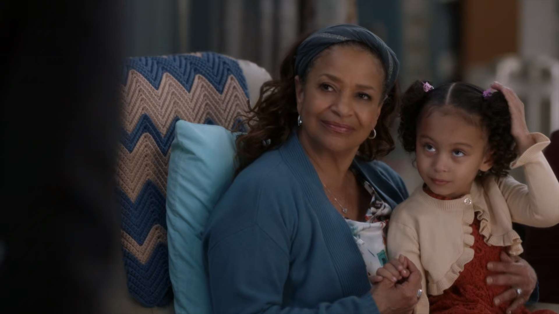 grey's anatomy, 18x19-20, questions bêtes