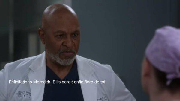 grey's anatomy, 18x19-20, questions bêtes