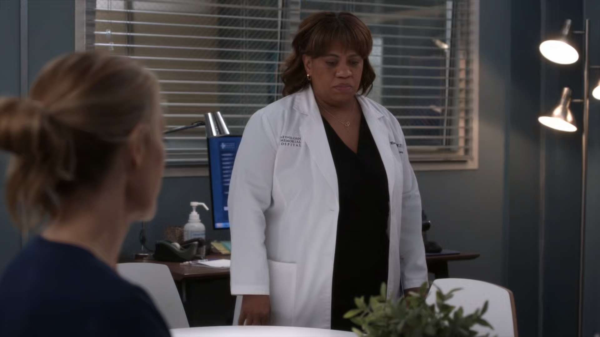 grey's anatomy, 18x19-20, questions bêtes