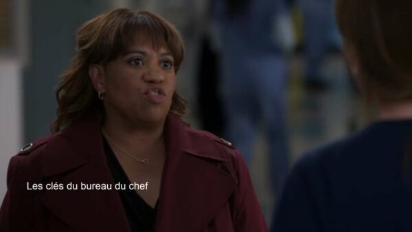 grey's anatomy, 18x19-20, questions bêtes