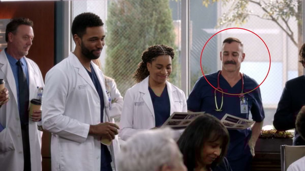 grey's anatomy, 18x16 questions bêtes