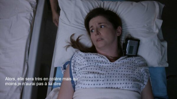 grey's anatomy, 18x17, questions bêtes