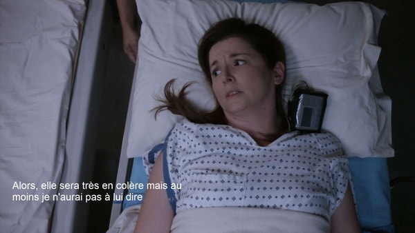 grey's anatomy, 18x17, questions bêtes
