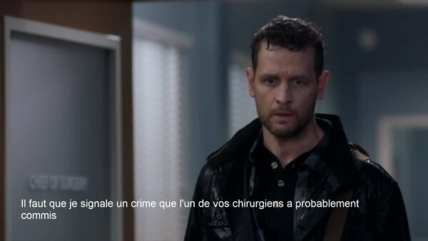 grey's anatomy, 18x19-20, questions bêtes