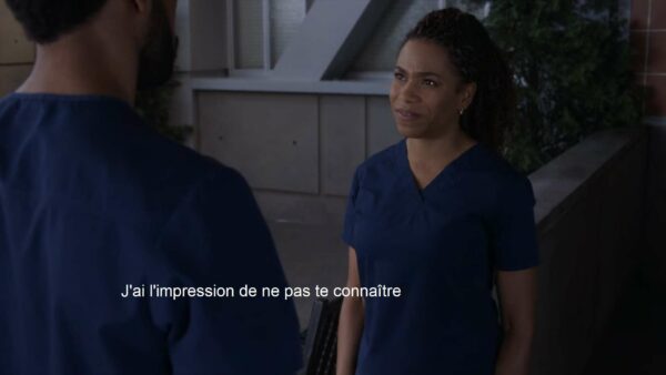 grey's anatomy, 18x19-20, questions bêtes