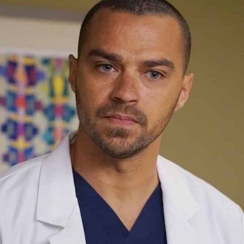 Jackson Avery