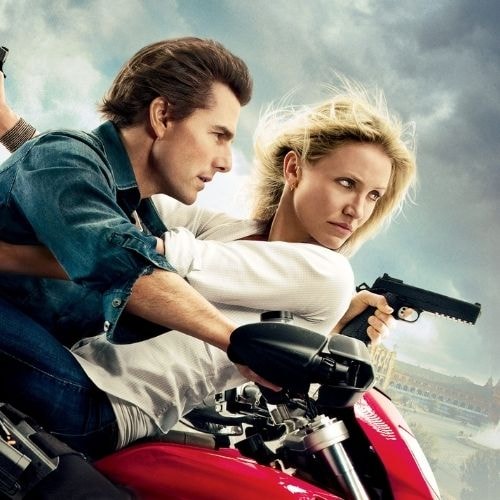 Knight and Day