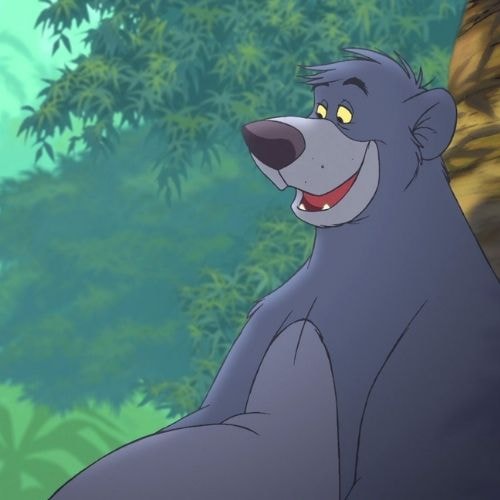 Baloo