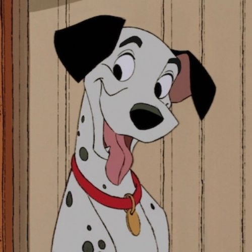 Les 101 Dalmatiens 