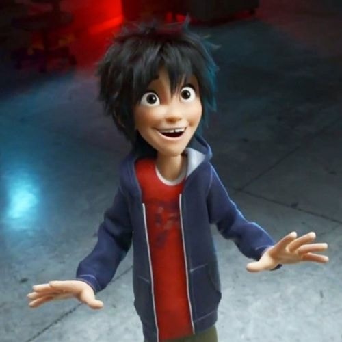 Hiro