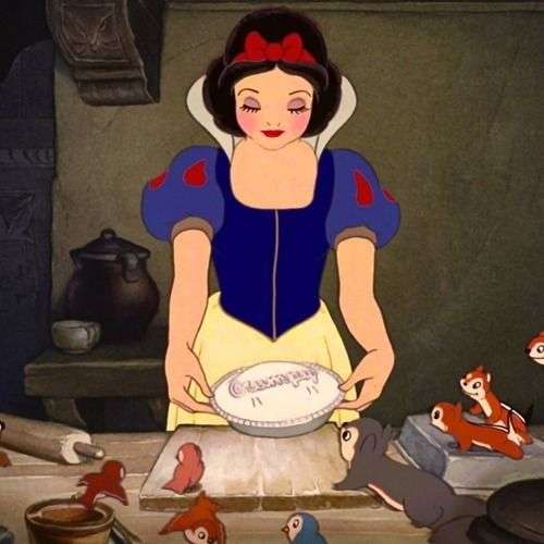 Blanche-Neige