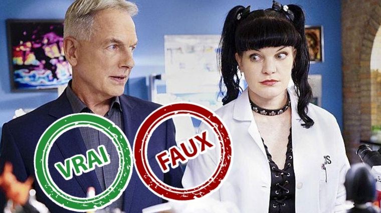 NCIS : impossible d'avoir 10/10 à ce quiz vrai ou faux sur Abby