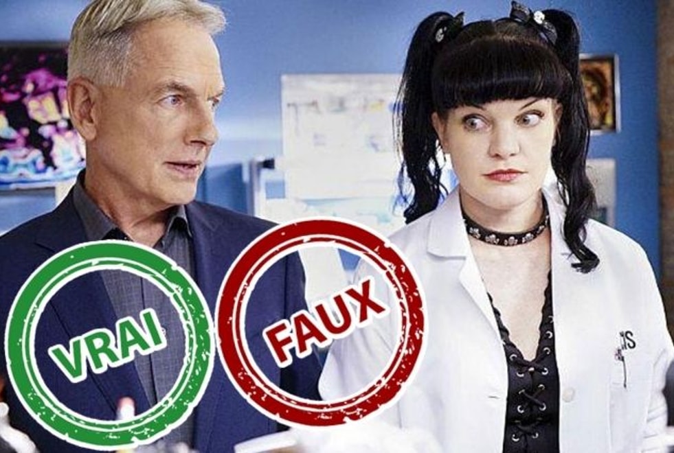 NCIS : impossible d’avoir 10/10 à ce quiz vrai ou faux sur Abby