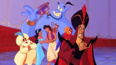 Quiz Aladdin : impossible d&rsquo;avoir 10/10 à ce vrai ou faux sur le film Disney