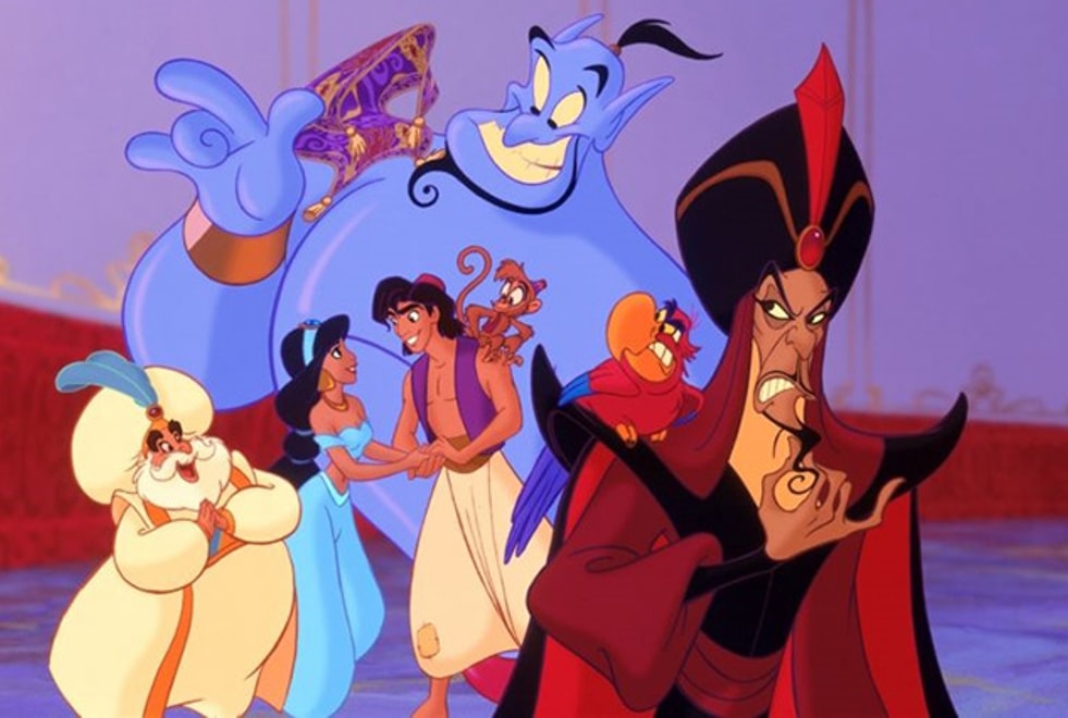 Quiz Aladdin : impossible d’avoir 10/10 à ce vrai ou faux sur le film Disney