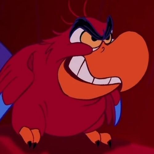 Iago