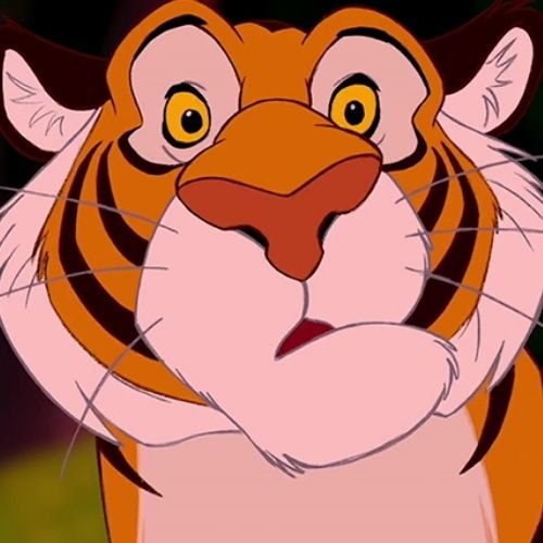 Rajah (Aladdin)