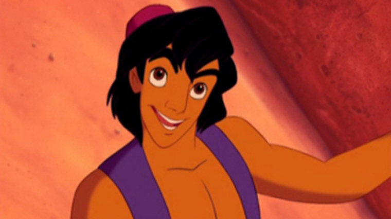 Aladdin 