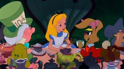 Alice au pays des merveilles : seul un vrai fan aura 5/5 à ce quiz sur le Disney