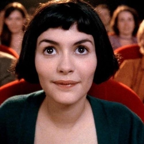 Le Fabuleux Destin d’Amélie Poulain