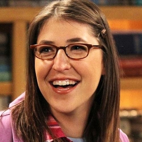 Amy Farrah Fowler (The Big Bang Theory)