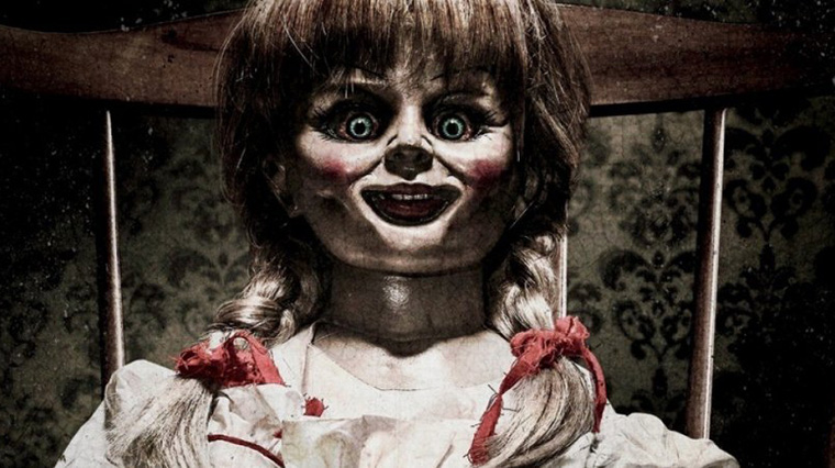 Annabelle